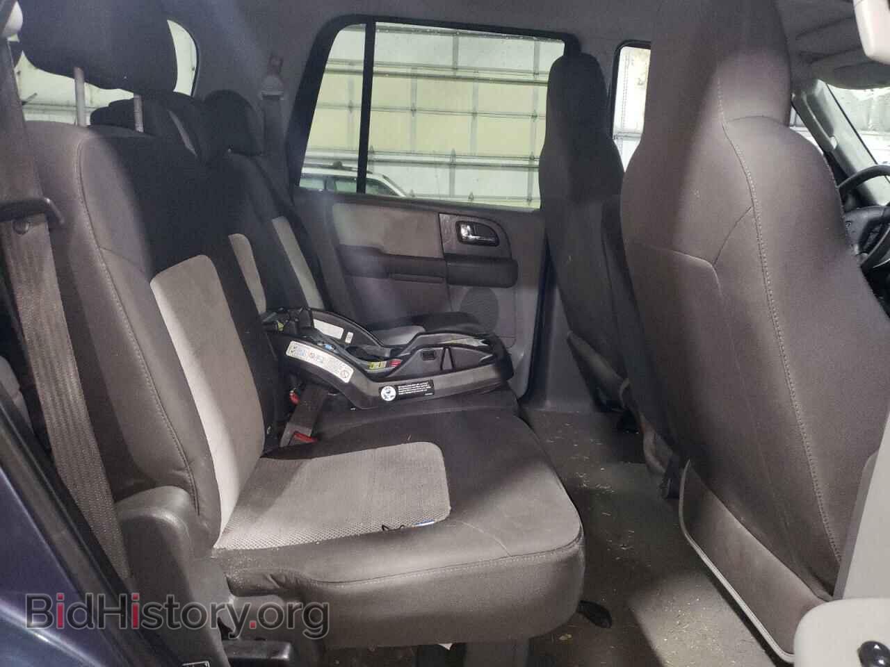 2006 FORD EXPEDITION - VIN: 1FMPU16536LA57565 - Фото 6