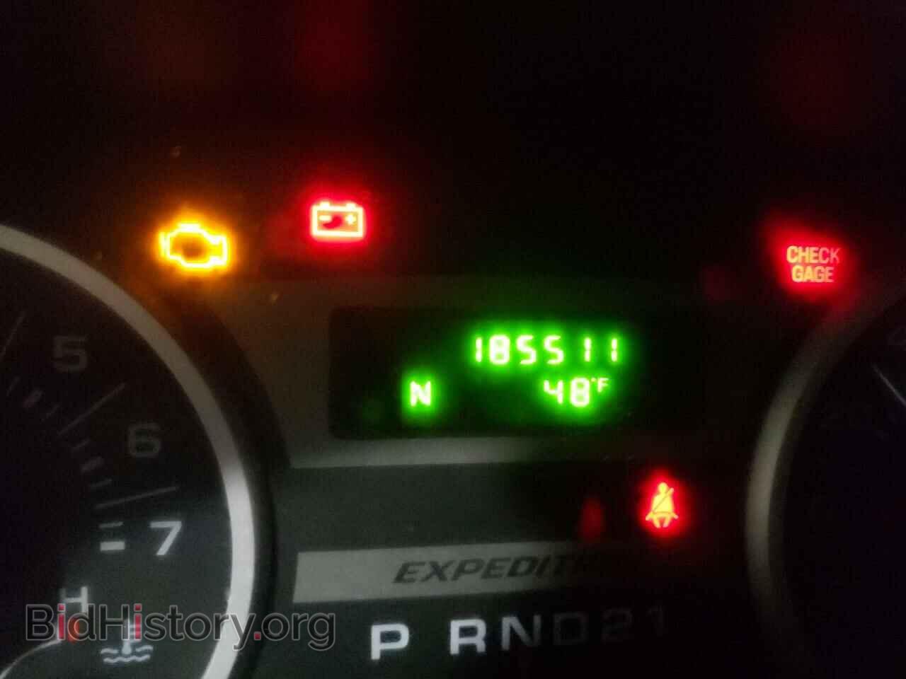 2006 FORD EXPEDITION - VIN: 1FMPU16536LA57565 - Фото 8