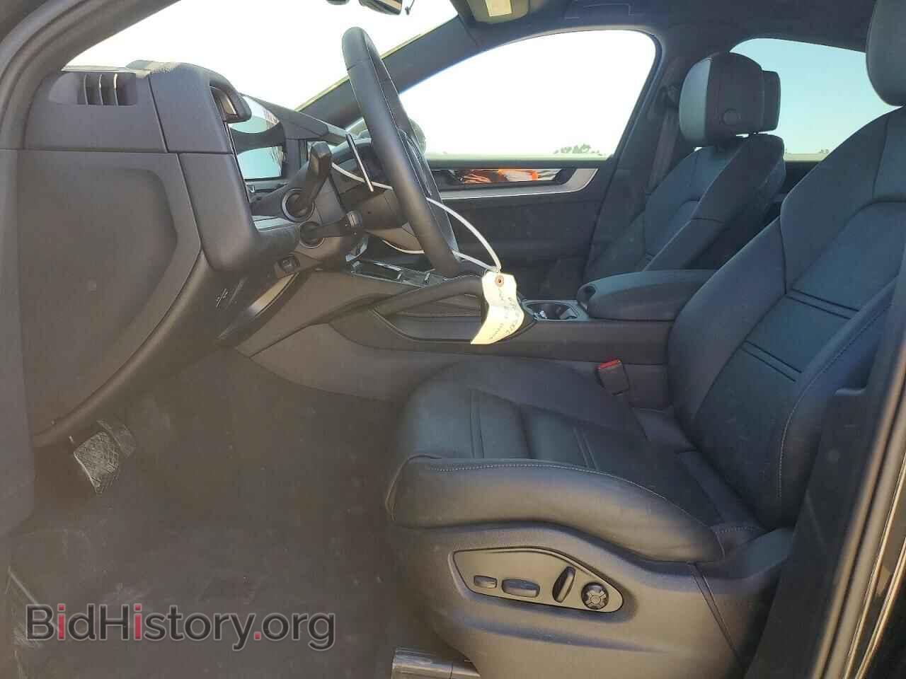 2026 PORSCHE CAYENNE - VIN: WP1BE2AY4TDA45755 - Photo 7