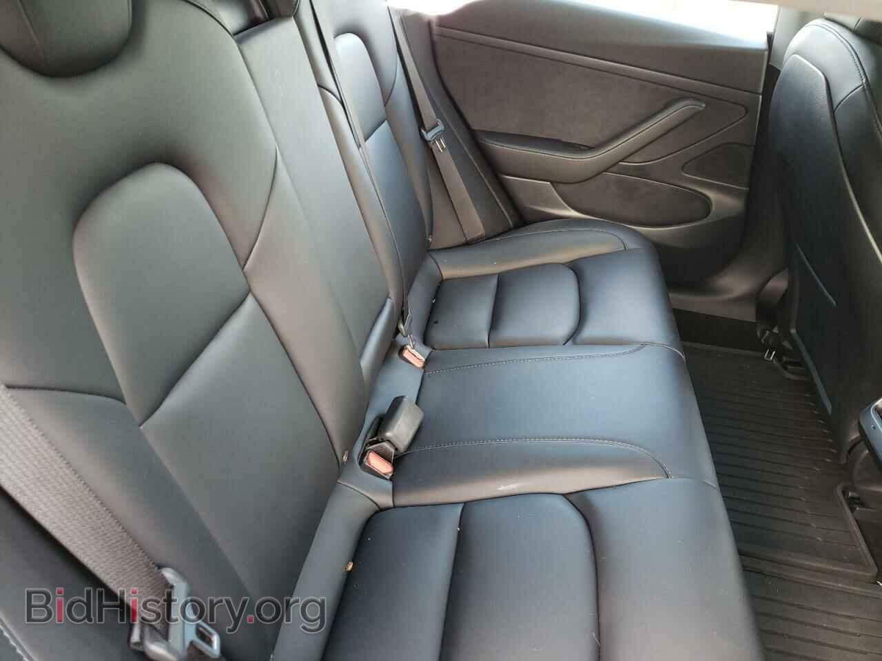 2021 TESLA MODEL 3 - VIN: 5YJ3E1EA0MF853947 - Фото 10