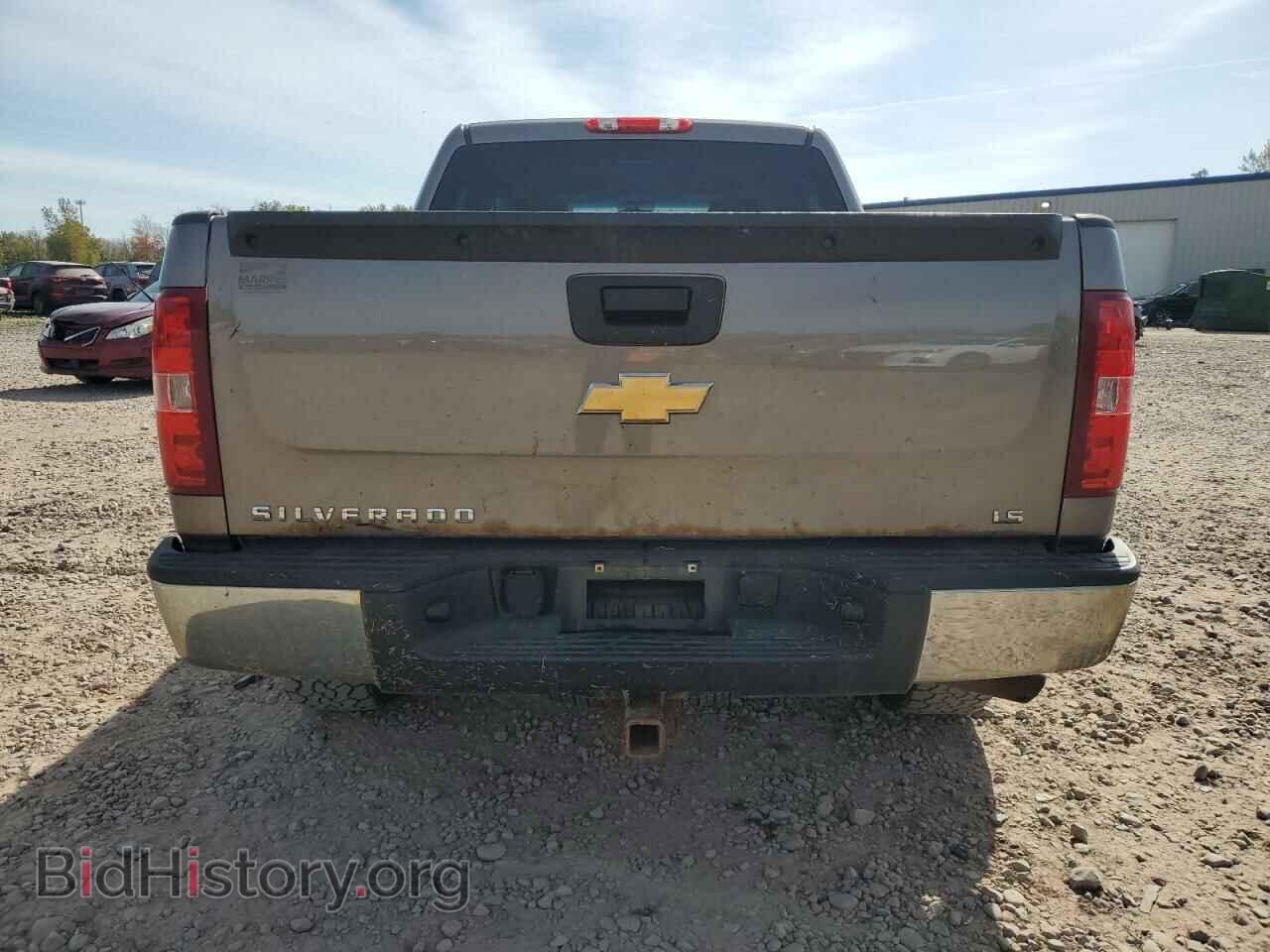 2013 CHEVROLET ALL Models - VIN: 3GCPKREA4DG167929 - Фото 6
