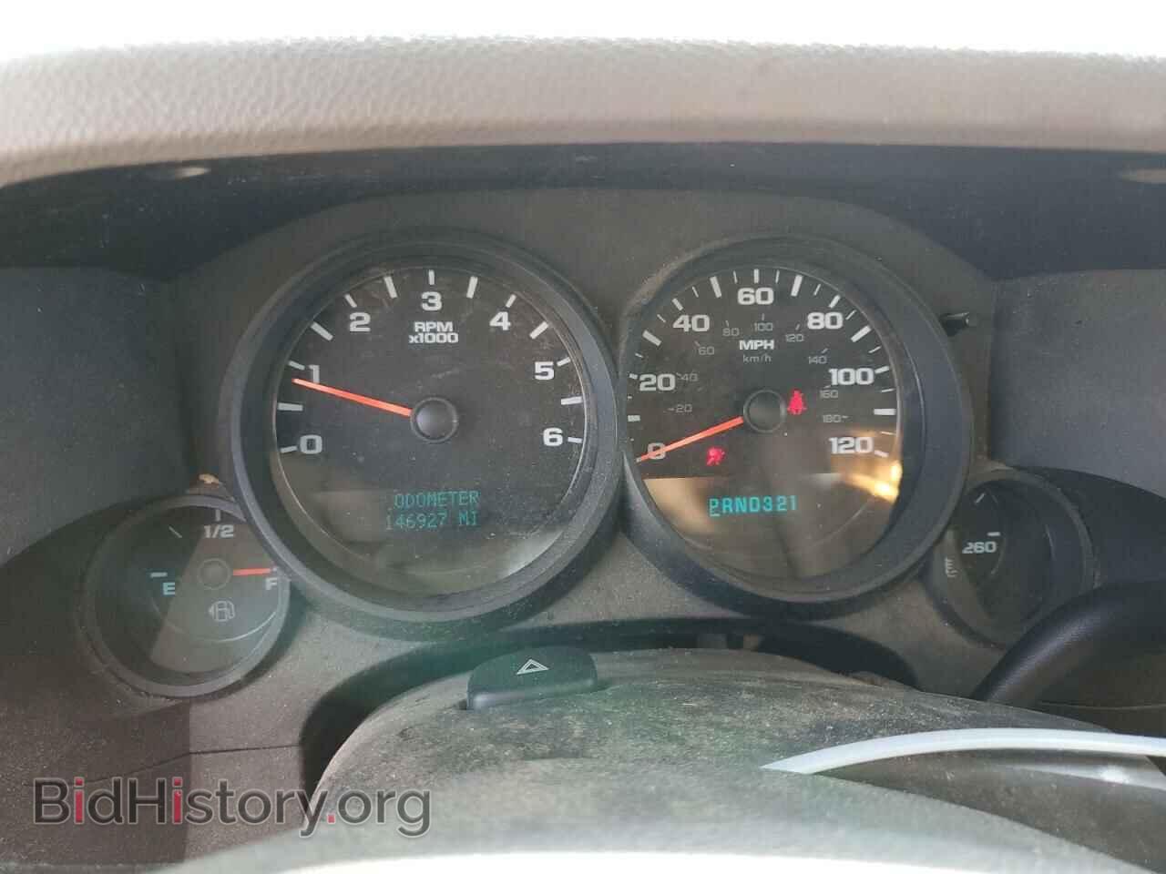 2013 CHEVROLET ALL Models - VIN: 3GCPKREA4DG167929 - Фото 9