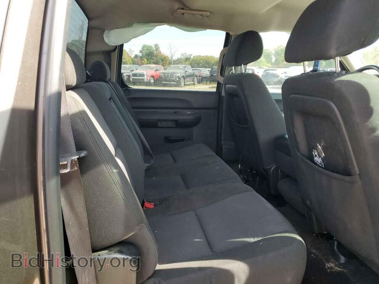 2013 CHEVROLET ALL Models - VIN: 3GCPKREA4DG167929 - Фото 10