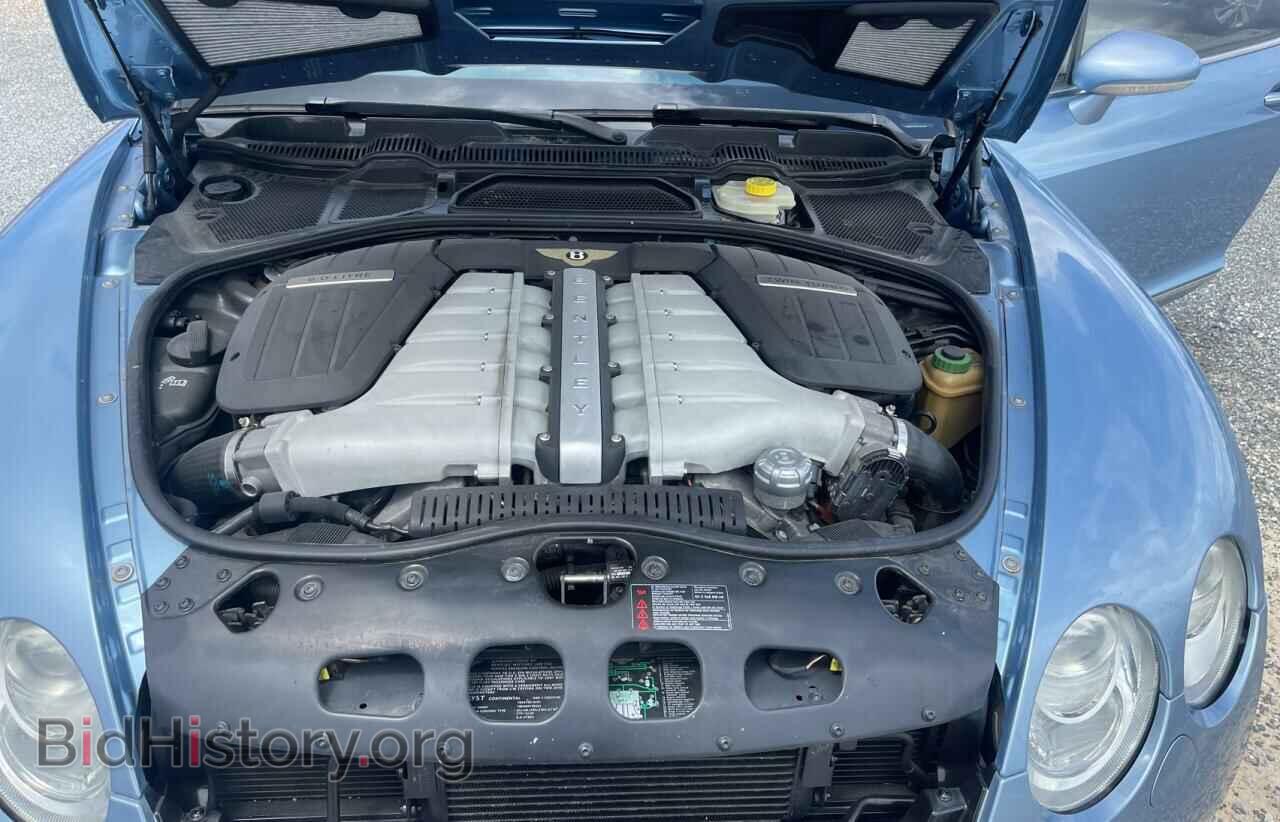 2007 BENTLEY CONTINENTA - VIN: SCBDR33W77C044274 - Фото 7