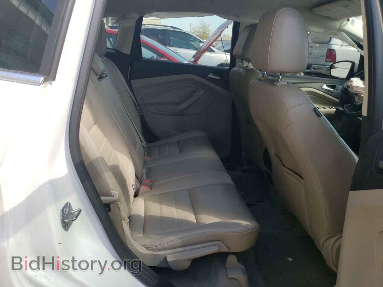 2015 FORD CMAX - VIN: 1FADP5CU0FL107880 - Фото 11