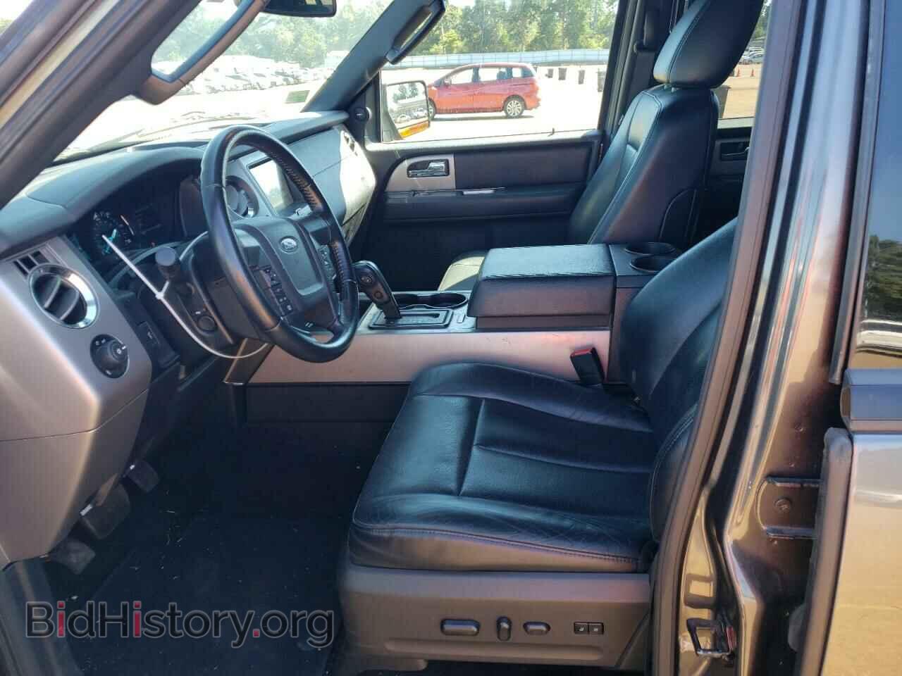 2017 FORD EXPEDITION - VIN: 1FMJU1JT2HEA38881 - Фото 7