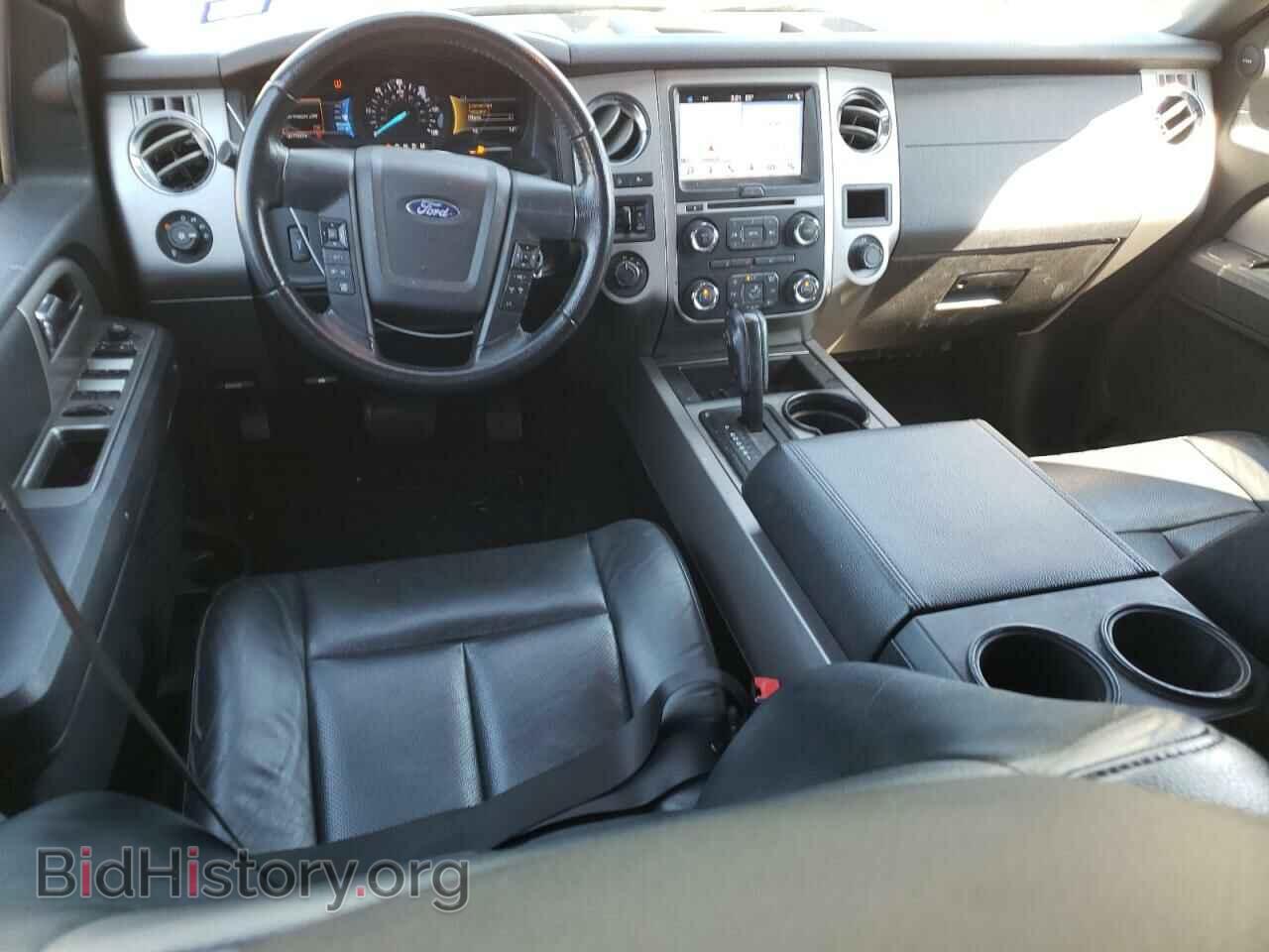 2017 FORD EXPEDITION - VIN: 1FMJU1JT2HEA38881 - Фото 8