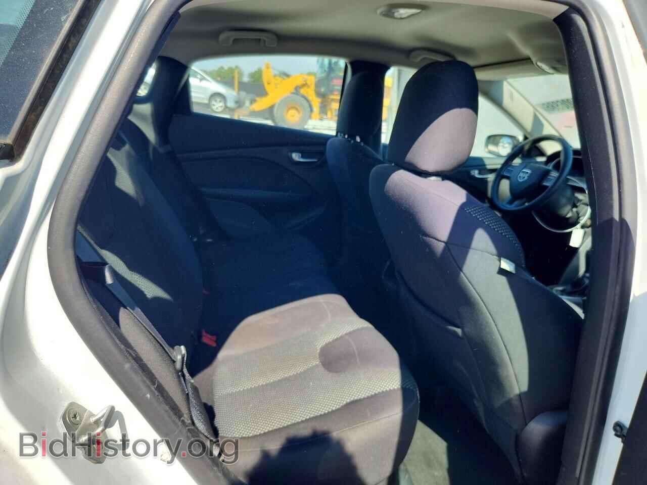 2015 DODGE DART - VIN: 1C3CDFAA7FD112893 - Фото 10
