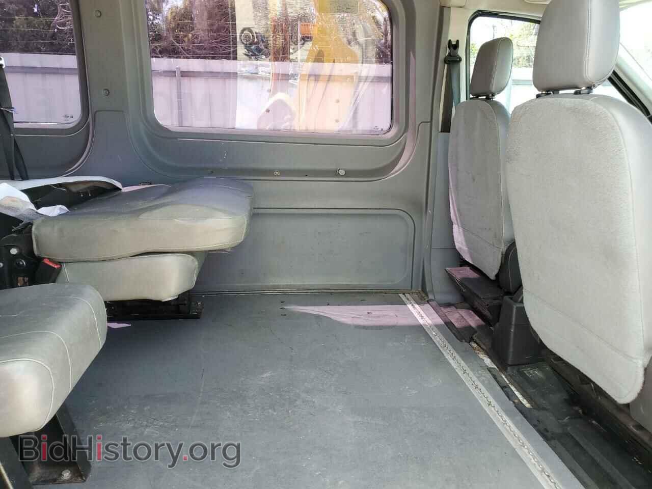 2015 FORD TRANSIT - VIN: 1FTNR2CM7FKB01393 - Фото 11