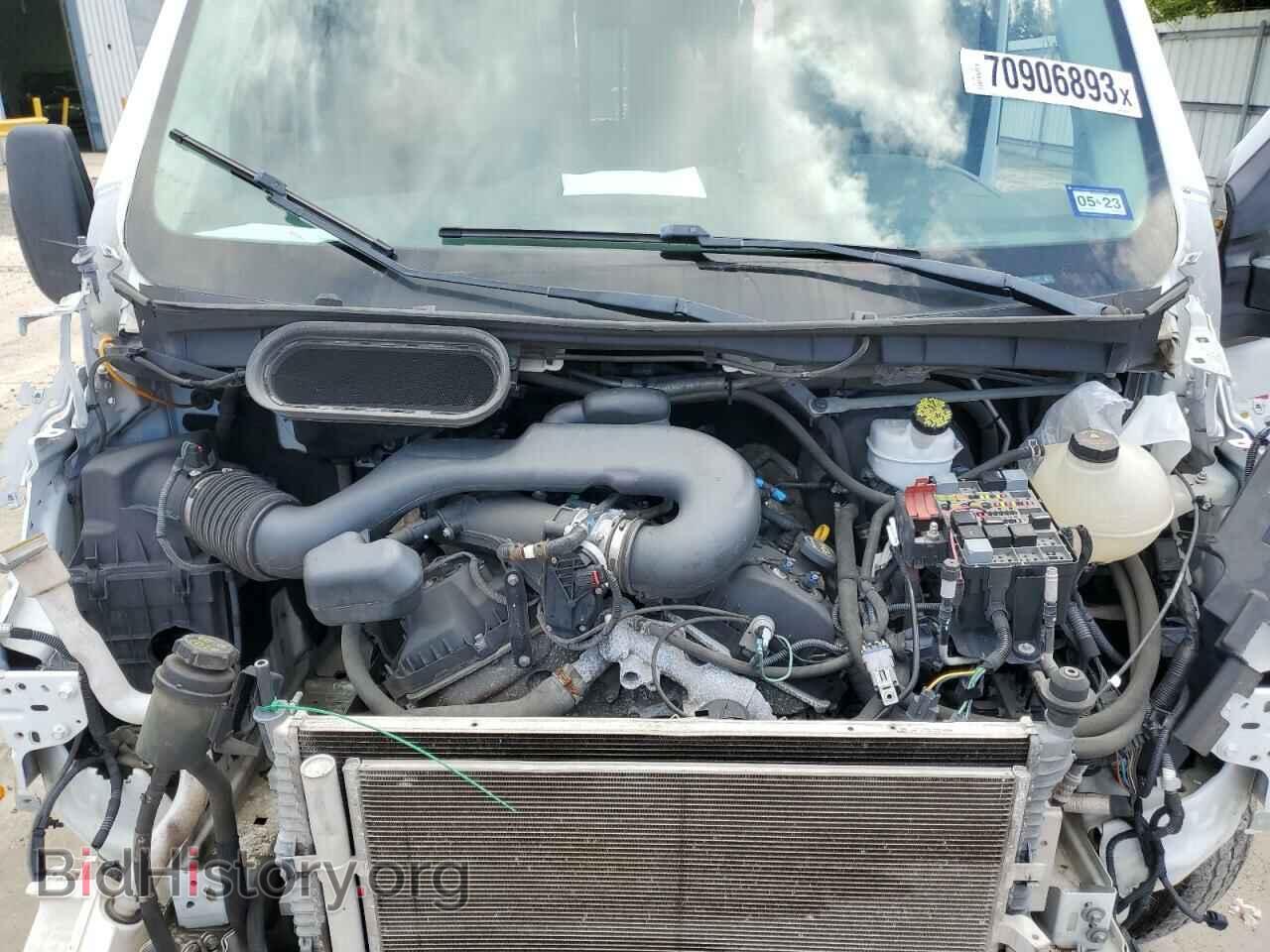 2015 FORD TRANSIT - VIN: 1FTNR2CM7FKB01393 - Фото 12