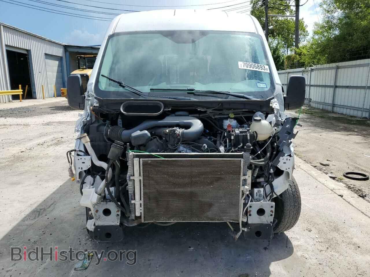 2015 FORD TRANSIT - VIN: 1FTNR2CM7FKB01393 - Фото 5