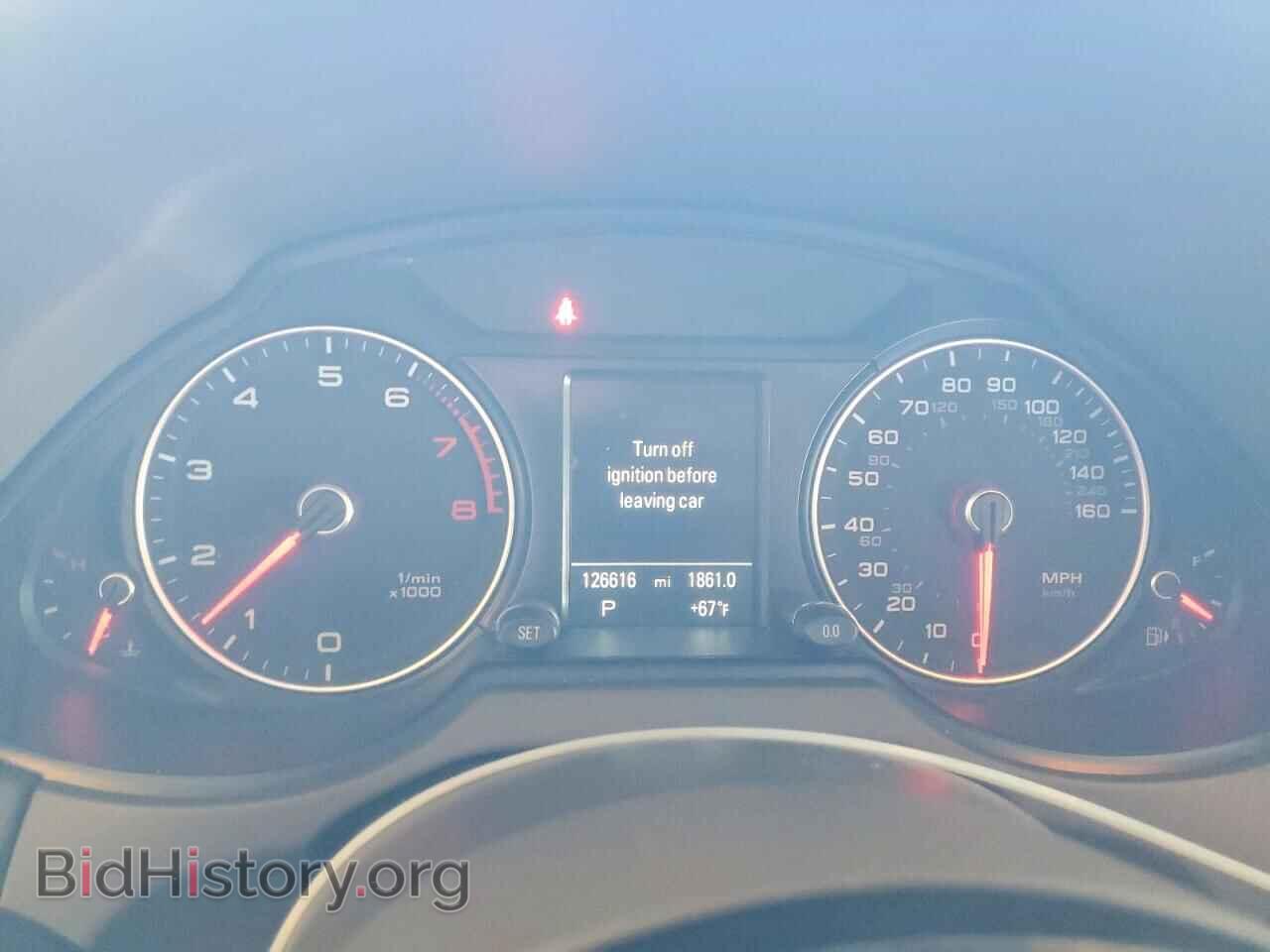 2016 AUDI Q5 - VIN: WA1D7AFP1GA075652 - Photo 9