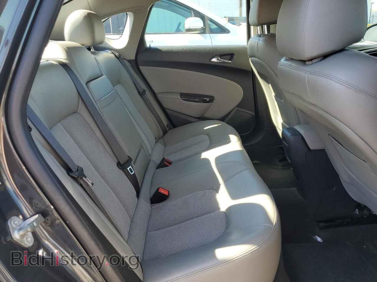 2014 BUICK VERANO - VIN: 1G4PR5SK9E4170076 - Фото 10