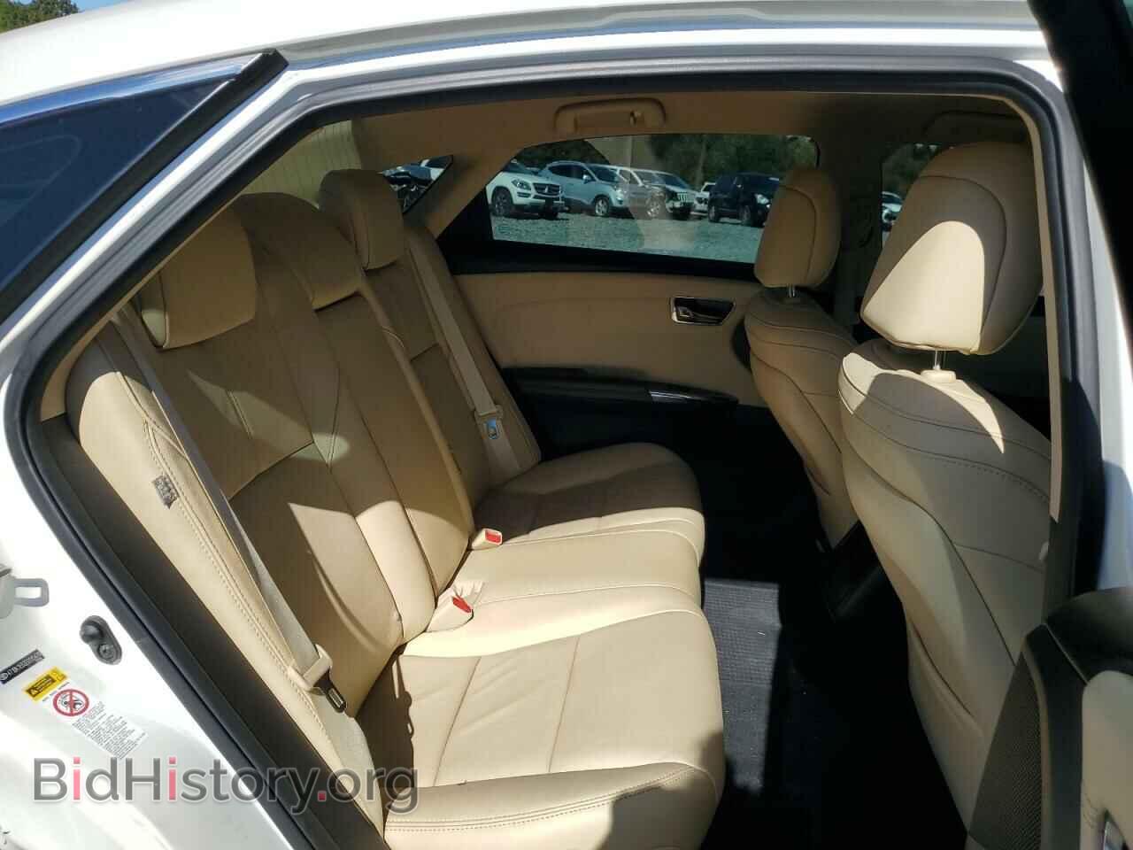 2014 TOYOTA AVALON - VIN: 4T1BK1EB3EU115478 - Фото 10