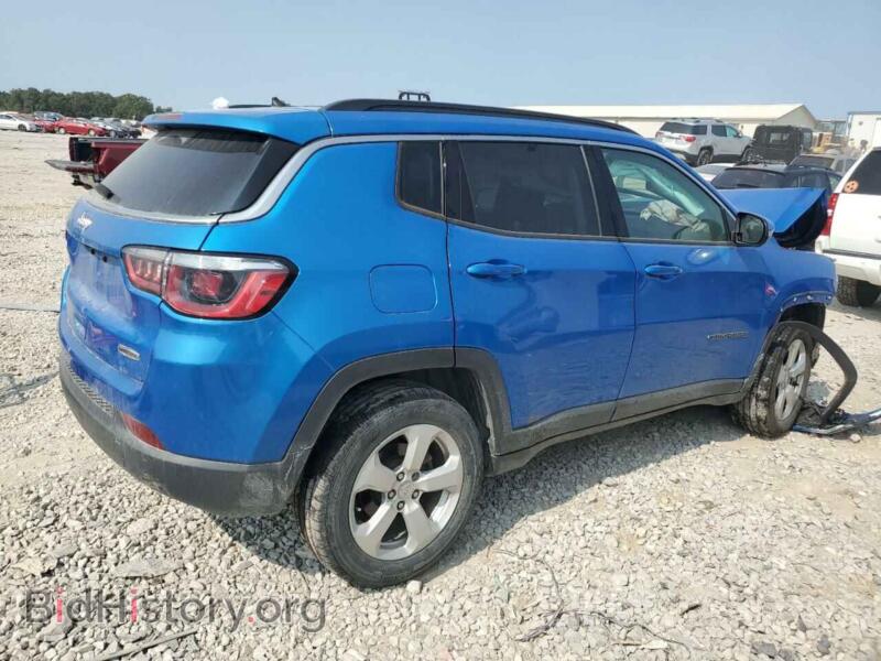 2017 Jeep COMPASS (VIN 3C4NJDBB6HT641287) — photo 3 of 14