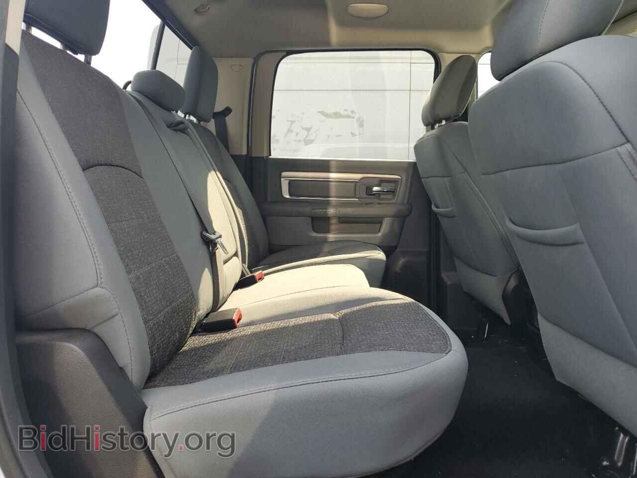 2014 RAM All Models - VIN: 3C6UR5DJ4EG263724 - Photo 10