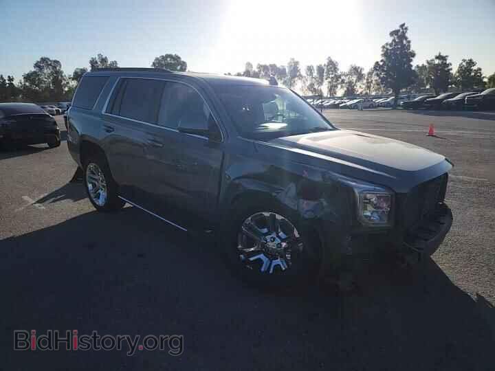 2019 GMC YUKON - VIN: 1GKS1BKC3KR406401 - Фото 14