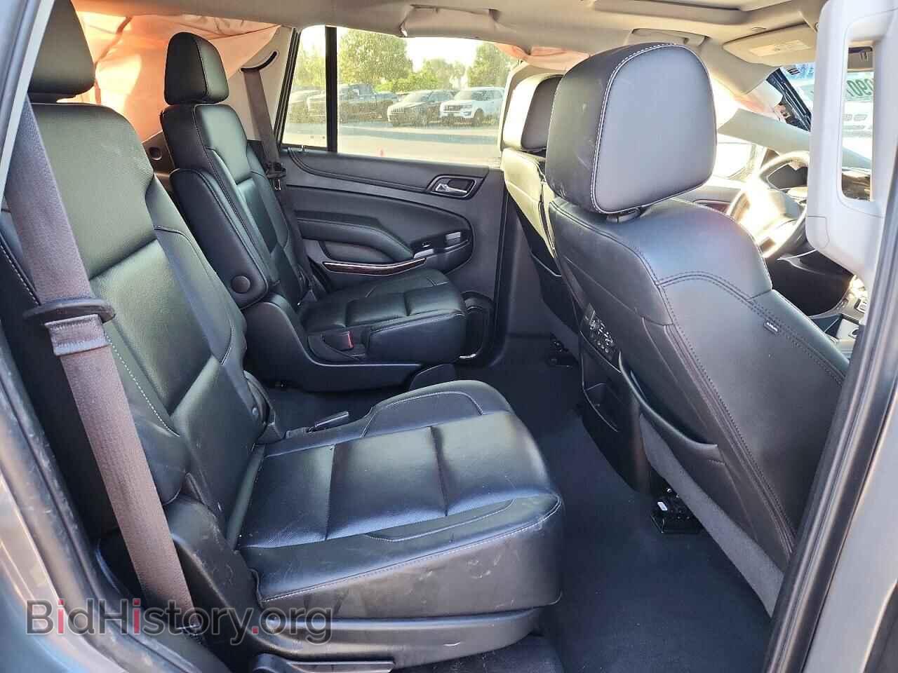 2019 GMC YUKON - VIN: 1GKS1BKC3KR406401 - Фото 10