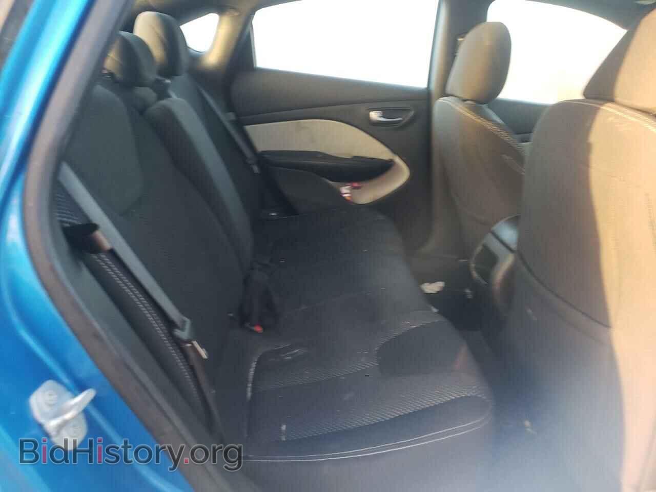 2016 DODGE DART - VIN: 1C3CDFBB4GD504710 - Фото 10