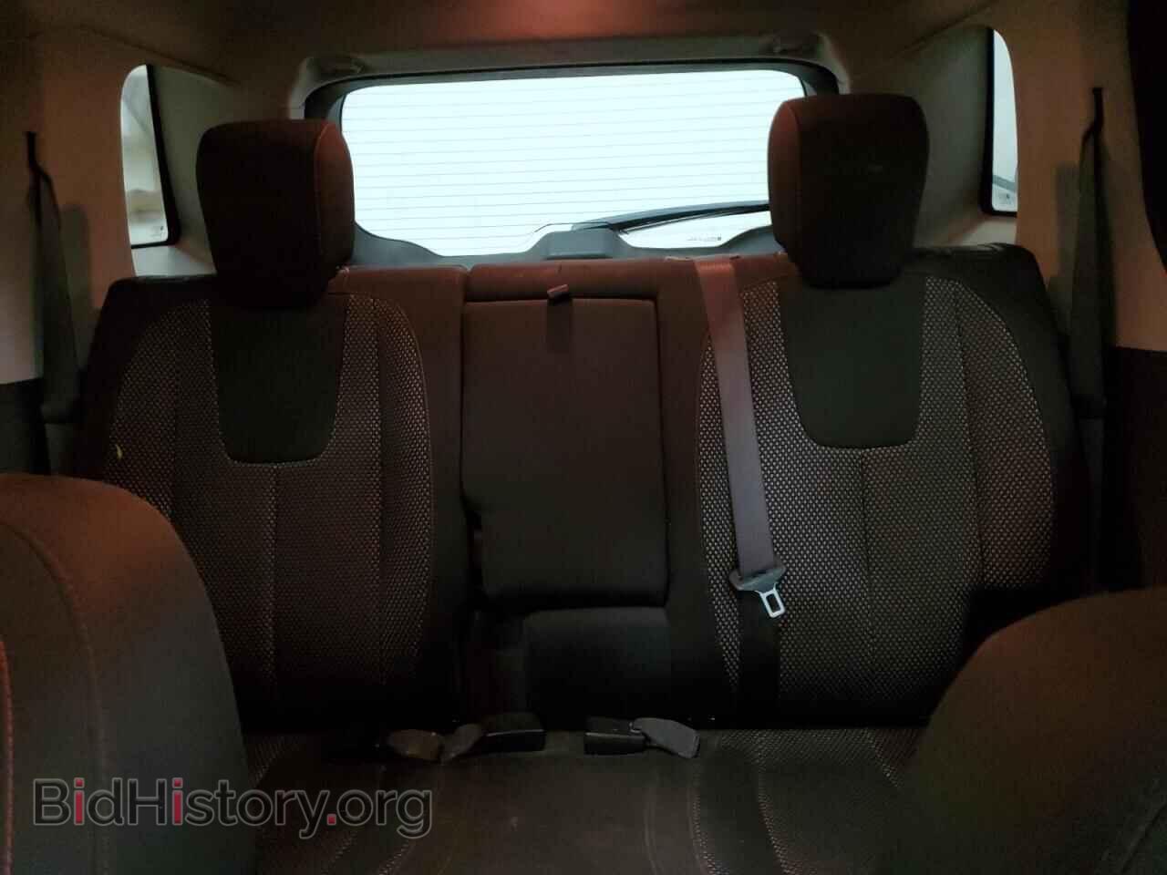 2015 GMC TERRAIN - VIN: 2GKFLWE32F6275817 - Фото 10