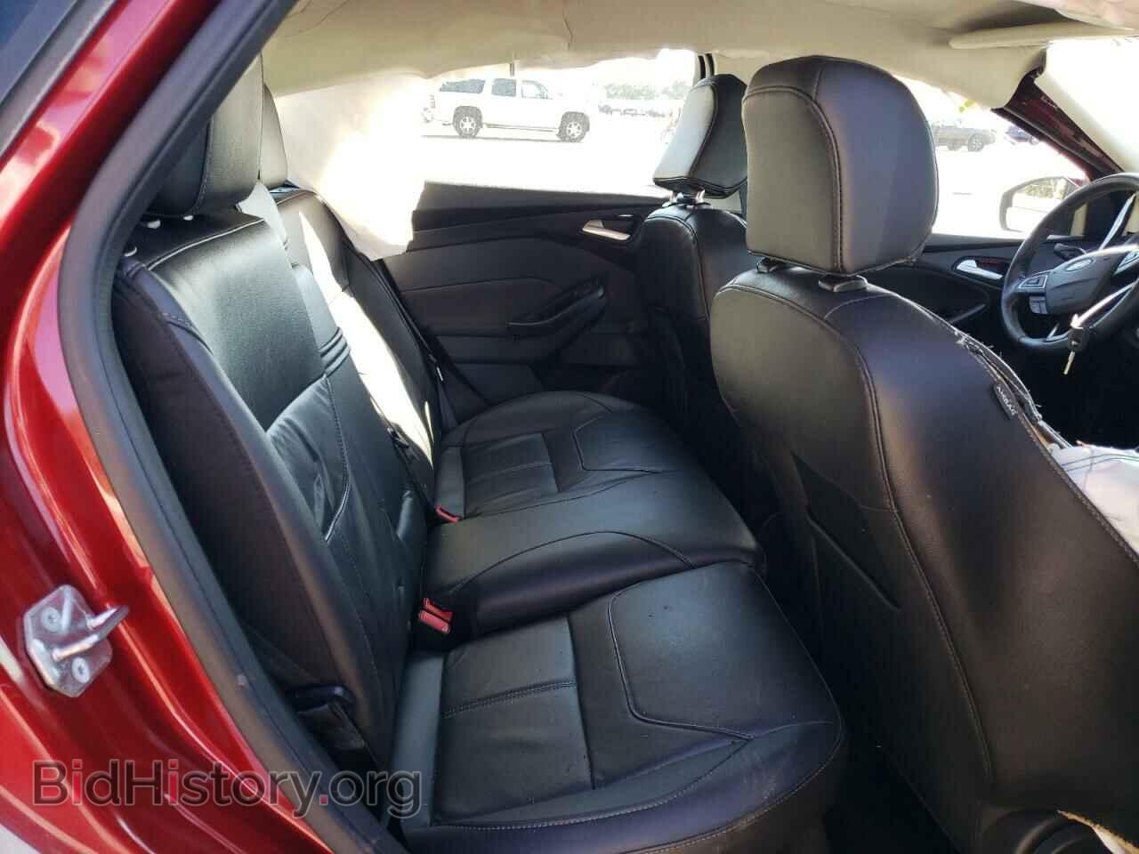 2016 FORD FOCUS - VIN: 1FADP3K2XGL332880 - Фото 10