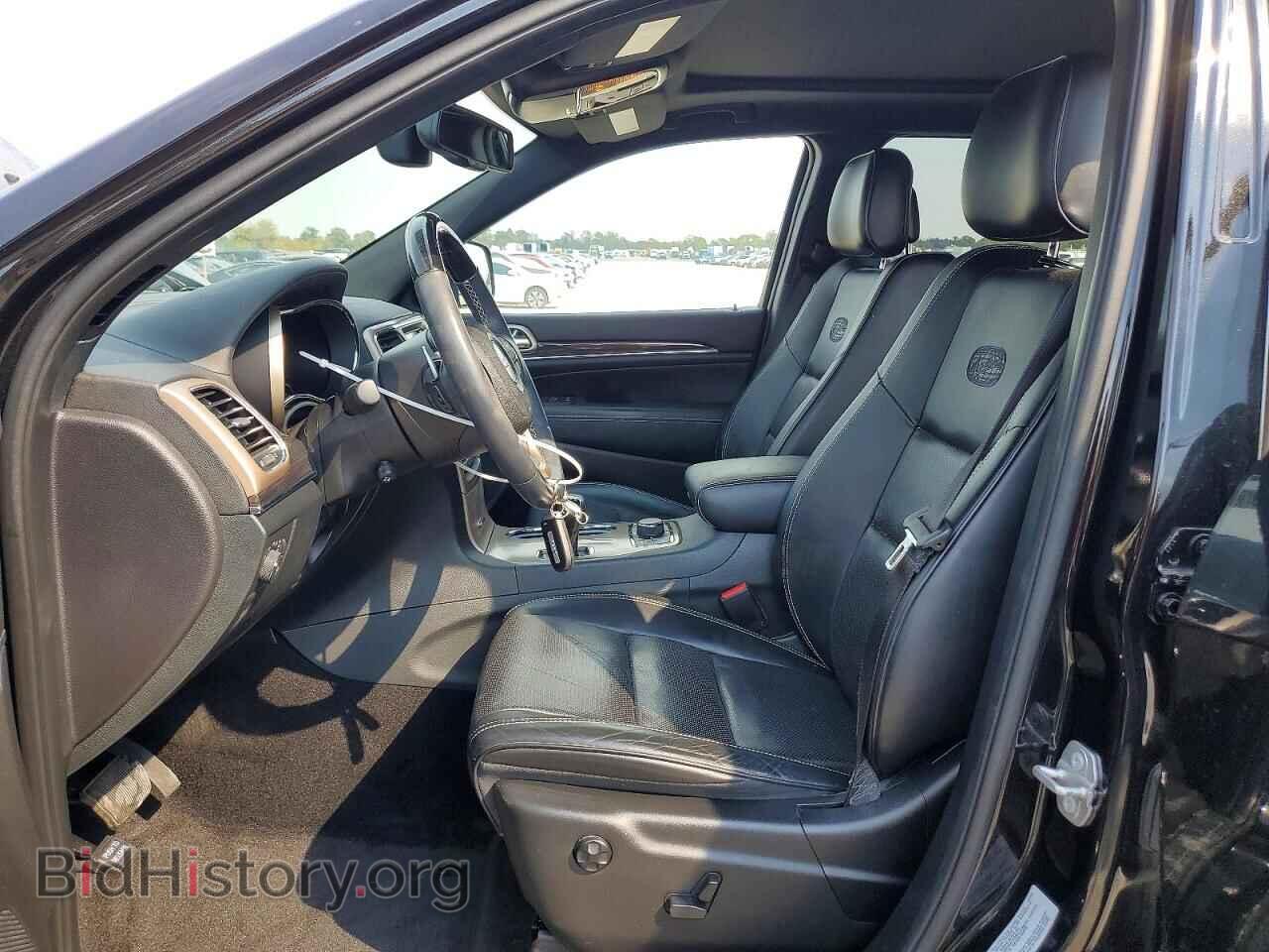 2015 JEEP CHEROKEE - VIN: 1C4RJFCG9FC894541 - Фото 7