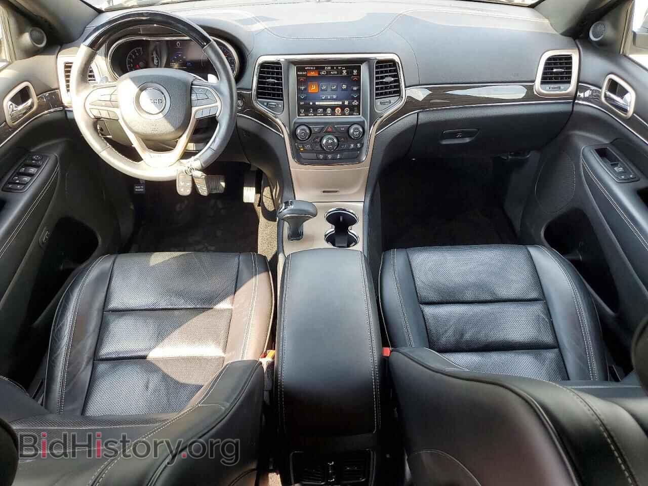 2015 JEEP CHEROKEE - VIN: 1C4RJFCG9FC894541 - Фото 8