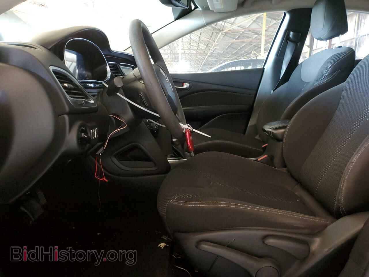 2014 DODGE DART - VIN: 1C3CDFBB3ED908093 - Фото 7