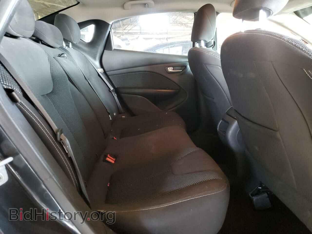 2014 DODGE DART - VIN: 1C3CDFBB3ED908093 - Фото 10