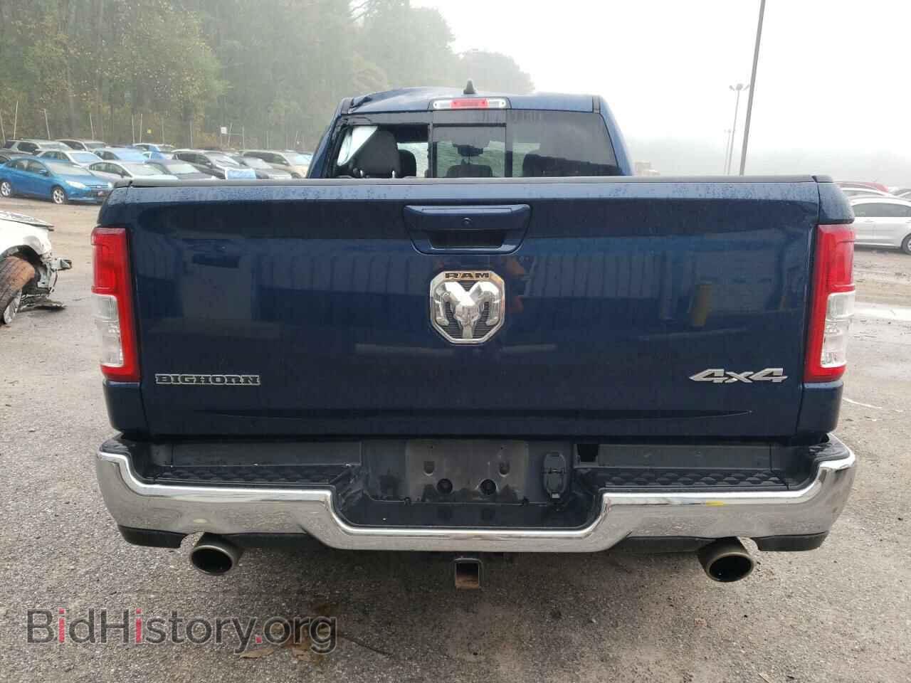 2021 RAM 1500 - VIN: 1C6SRFBTXMN561119 - Фото 6