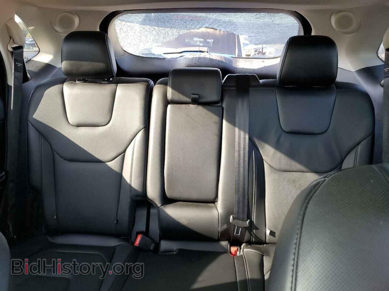 2017 FORD EDGE - VIN: 2FMPK4K86HBB87964 - Photo 10