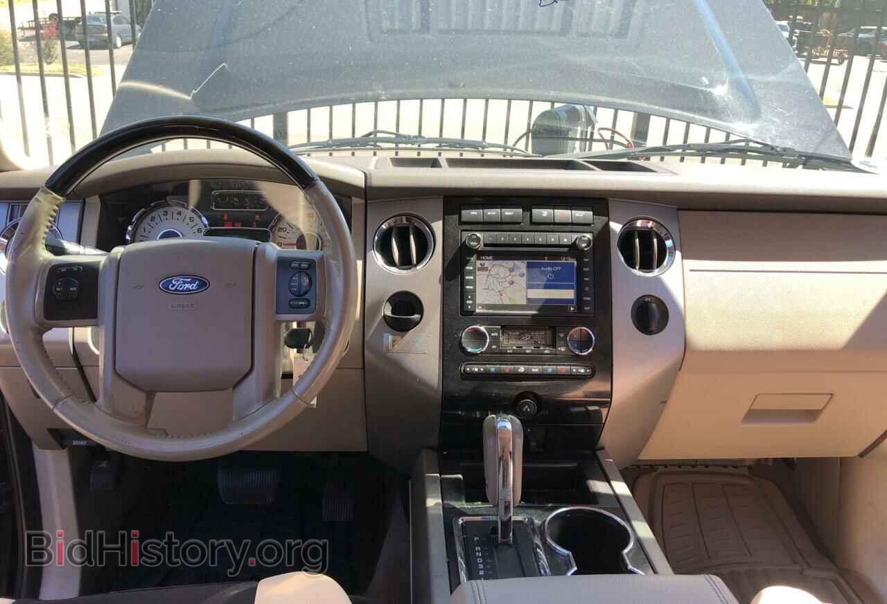 2014 FORD EXPEDITION - VIN: 1FMJU1K52EEF23792 - Фото 9