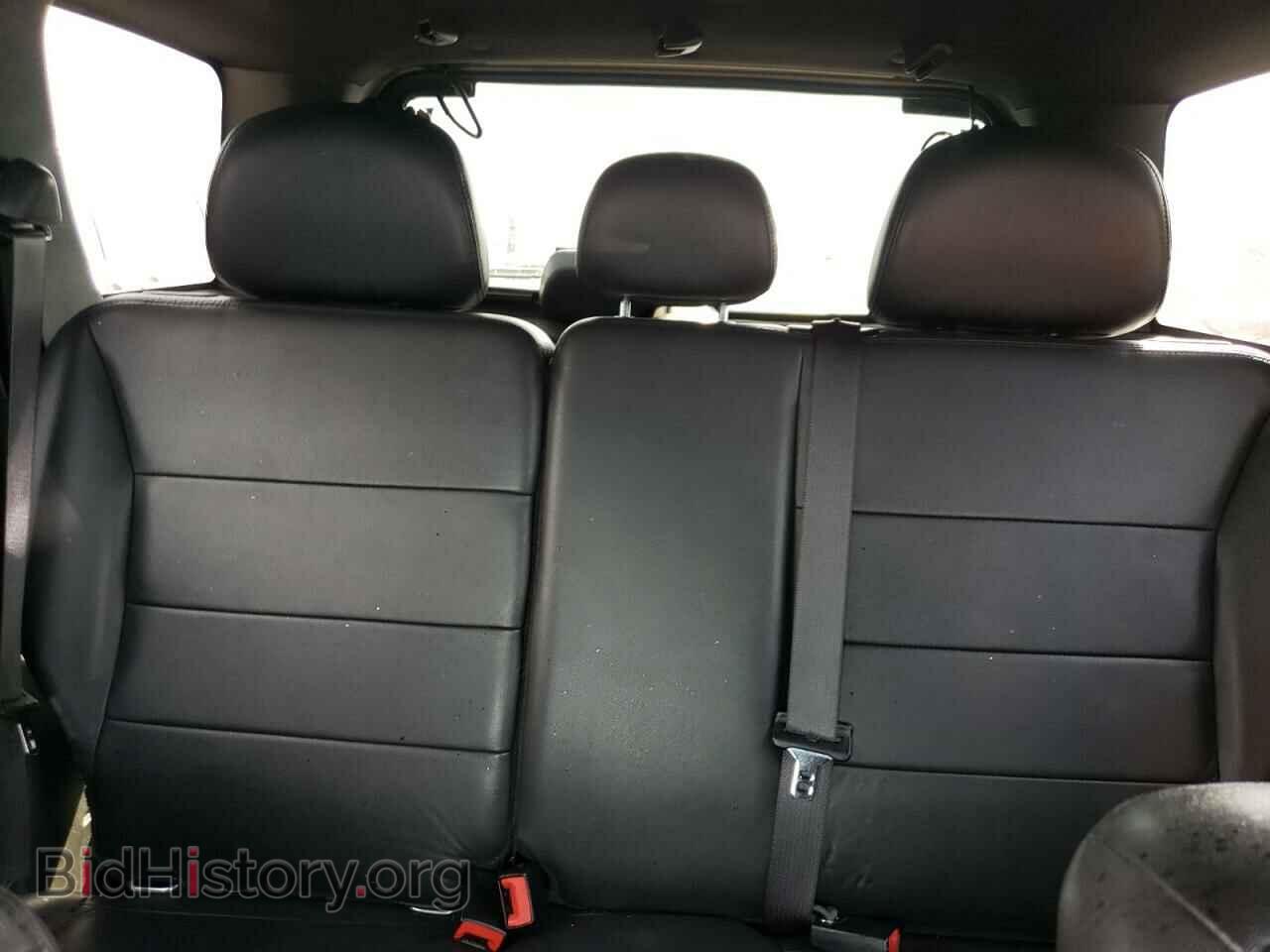 2012 FORD ESCAPE - VIN: 1FMCU9EG2CKC44491 - Фото 10