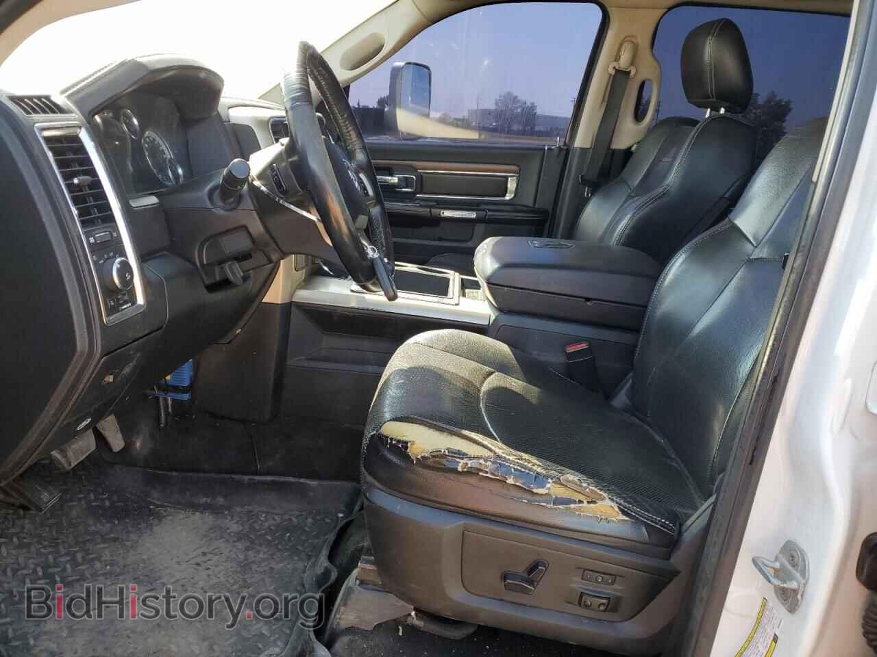 2013 RAM 3500 - VIN: 3C63R3EL0DG582567 - Фото 7