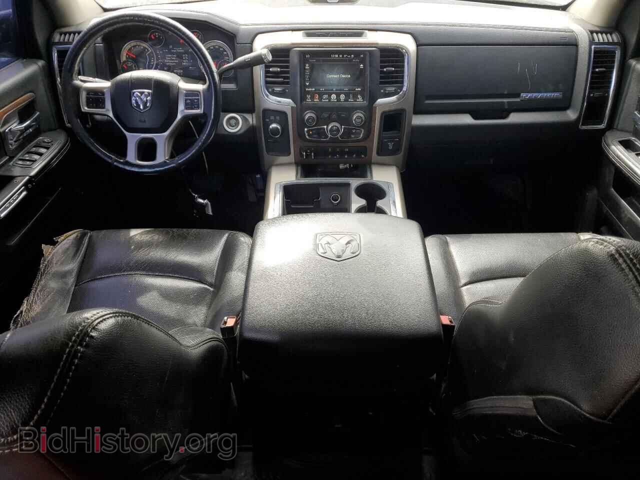 2013 RAM 3500 - VIN: 3C63R3EL0DG582567 - Фото 8