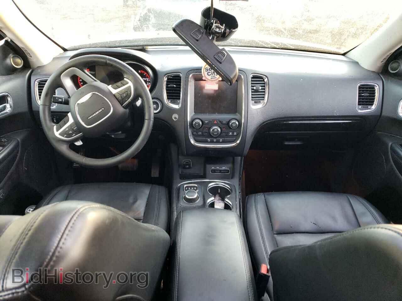 2014 DODGE DURANGO - VIN: 1C4RDJDG8EC550609 - Photo 8