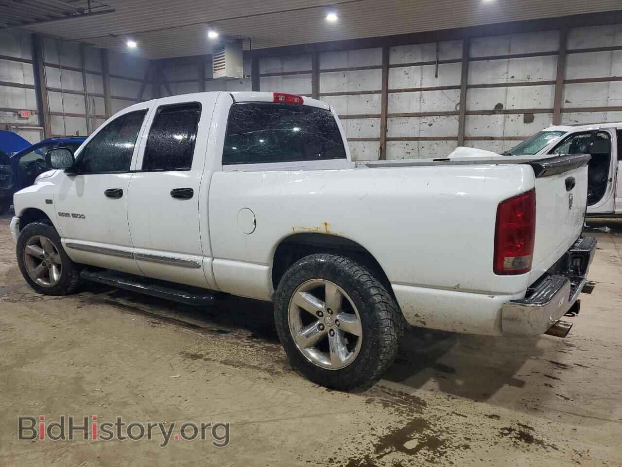 2006 DODGE RAM 1500 - VIN: 1D7HA182X6S518955 - Фото 2