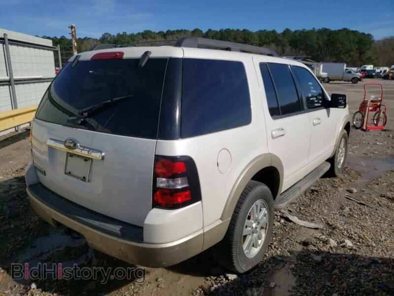 2010 Ford EXPLORER (VIN 1FMEU6EE0AUA95280) — фото 4 из 10