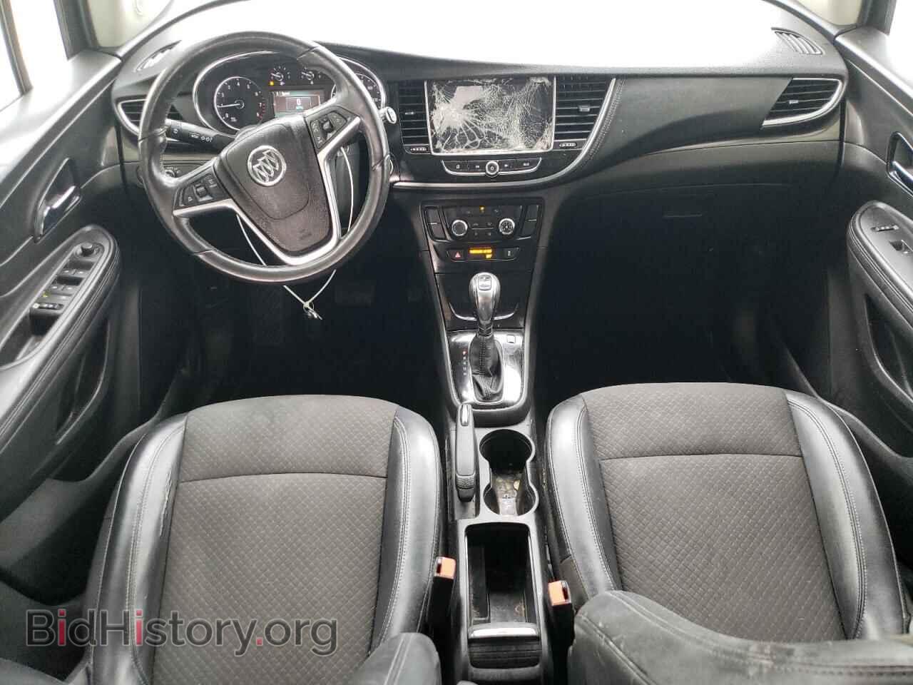 2018 BUICK ENCORE - VIN: KL4CJASB8JB708026 - Фото 8