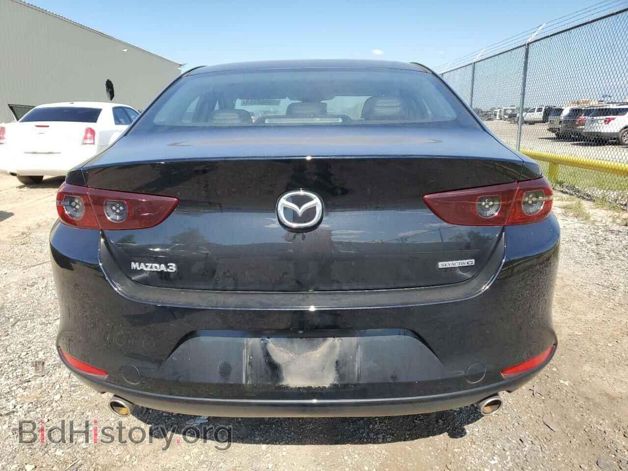 2021 MAZDA 3 - VIN: 3MZBPABL9MM253075 - Photo 6