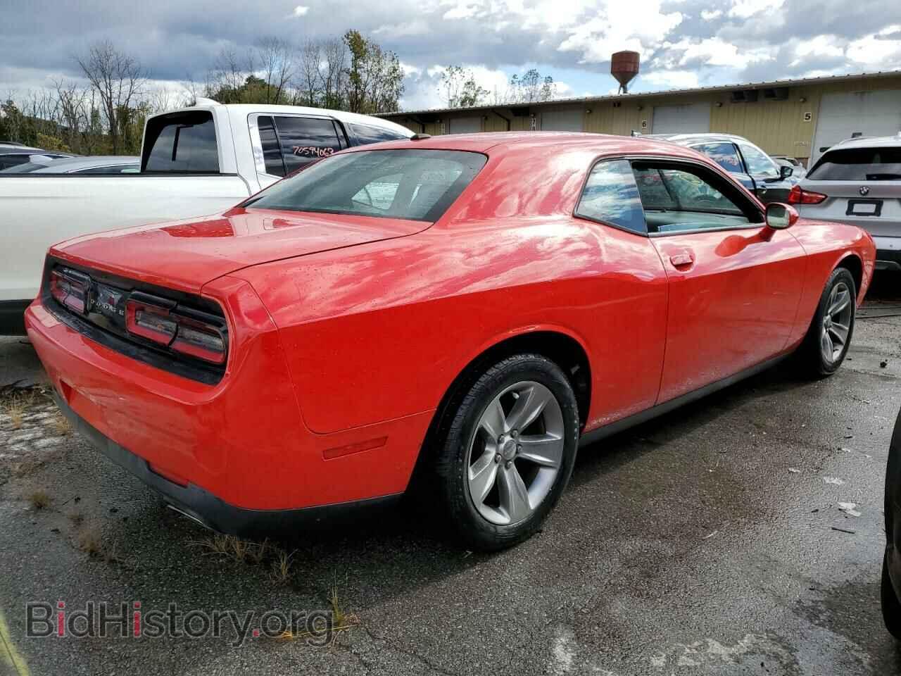 2017 DODGE CHALLENGER - VIN: 2C3CDZAG6HH658421 - Photo 3