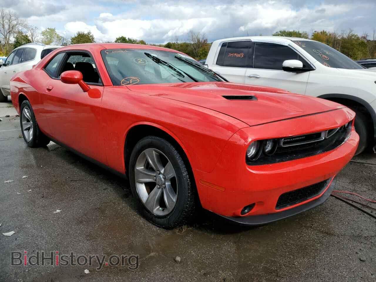 2017 DODGE CHALLENGER - VIN: 2C3CDZAG6HH658421 - Photo 4