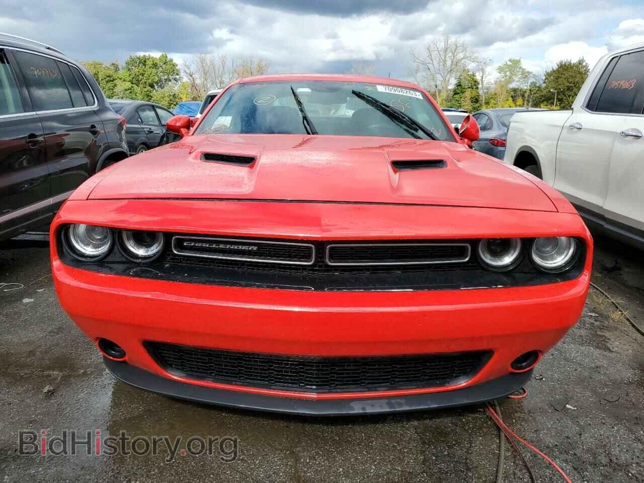 2017 DODGE CHALLENGER - VIN: 2C3CDZAG6HH658421 - Photo 5