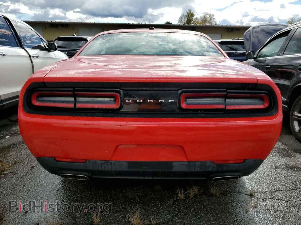 2017 DODGE CHALLENGER - VIN: 2C3CDZAG6HH658421 - Photo 6