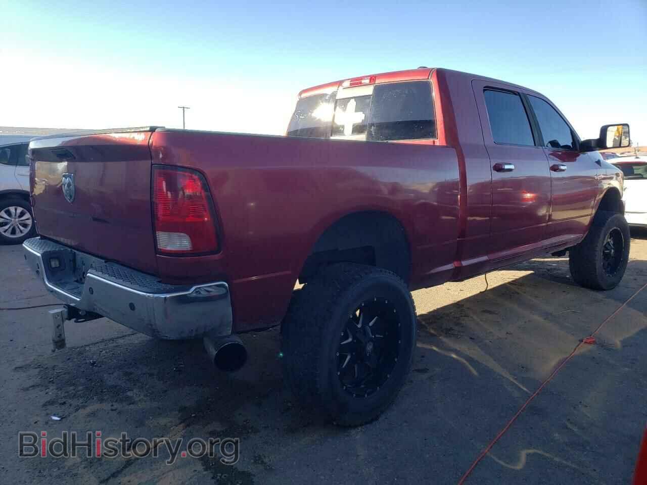 2011 DODGE All Models - VIN: 3D7UT2HL7BG593637 - Фото 3