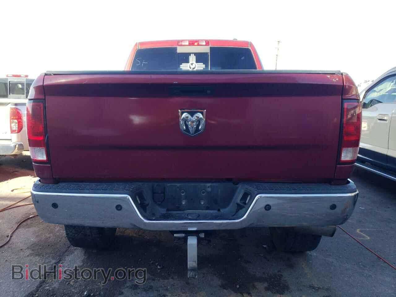 2011 DODGE All Models - VIN: 3D7UT2HL7BG593637 - Фото 6
