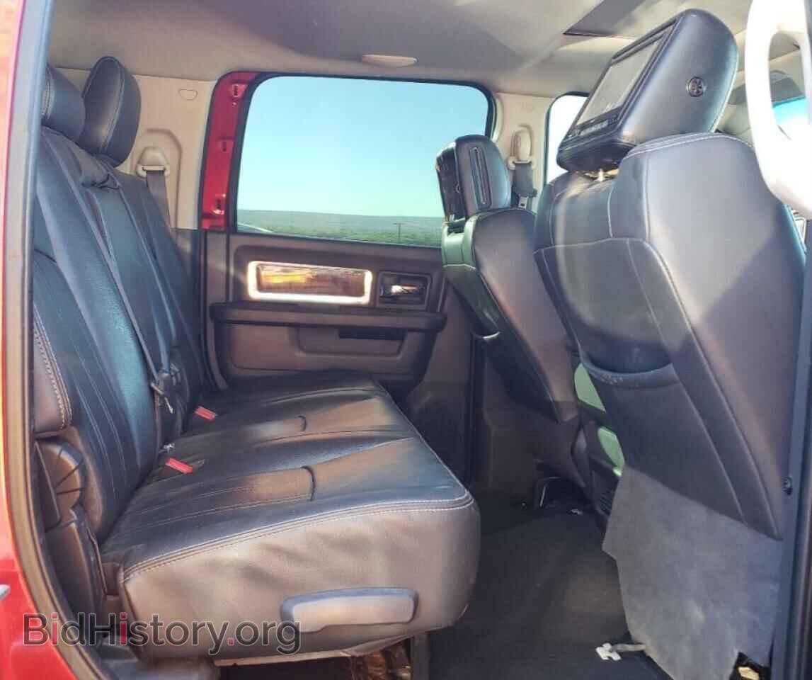 2011 DODGE All Models - VIN: 3D7UT2HL7BG593637 - Фото 10