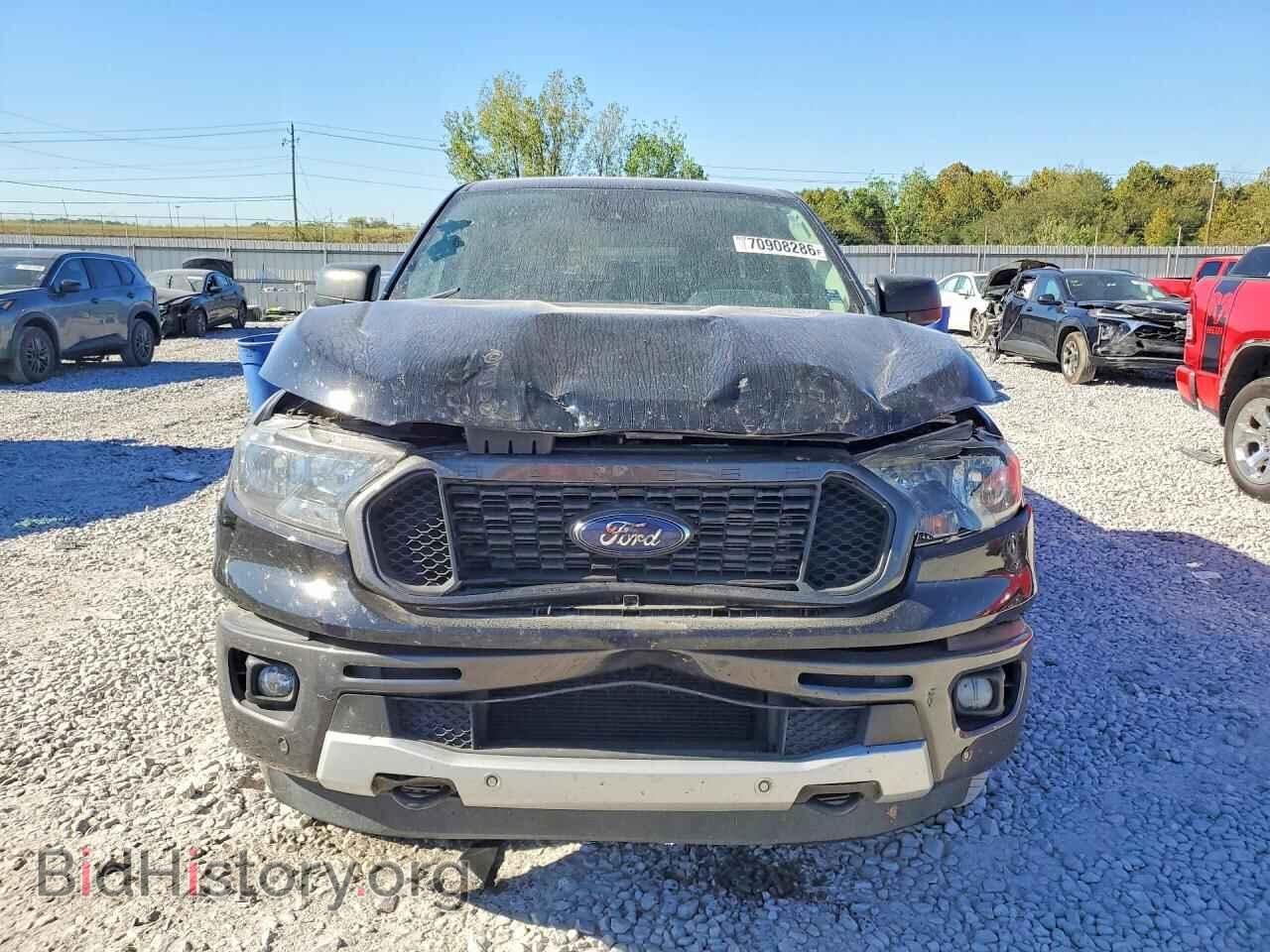 2019 FORD RANGER - VIN: 1FTER4EH6KLB05726 - Фото 5