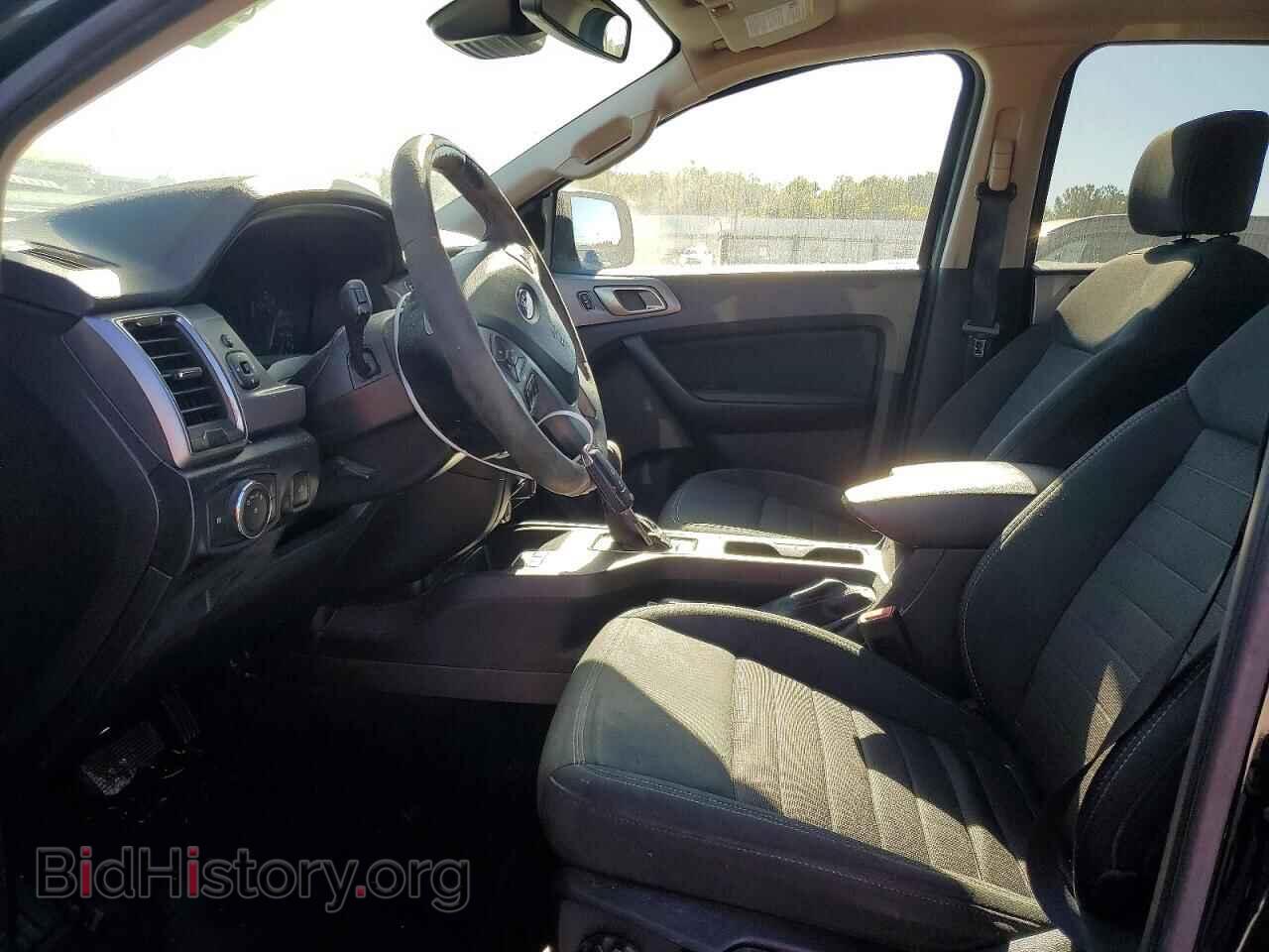 2019 FORD RANGER - VIN: 1FTER4EH6KLB05726 - Фото 7