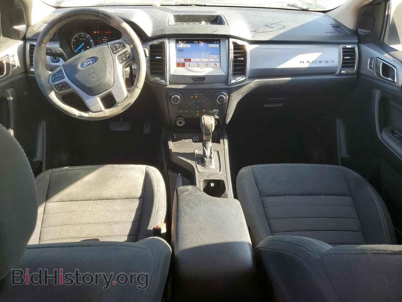 2019 FORD RANGER - VIN: 1FTER4EH6KLB05726 - Фото 8